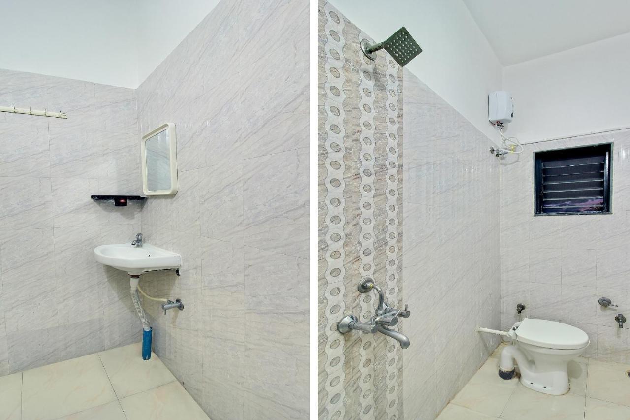 Oyo Flagship 48365 Hotel Shiva'S Castle Chalisgaon Bilik gambar